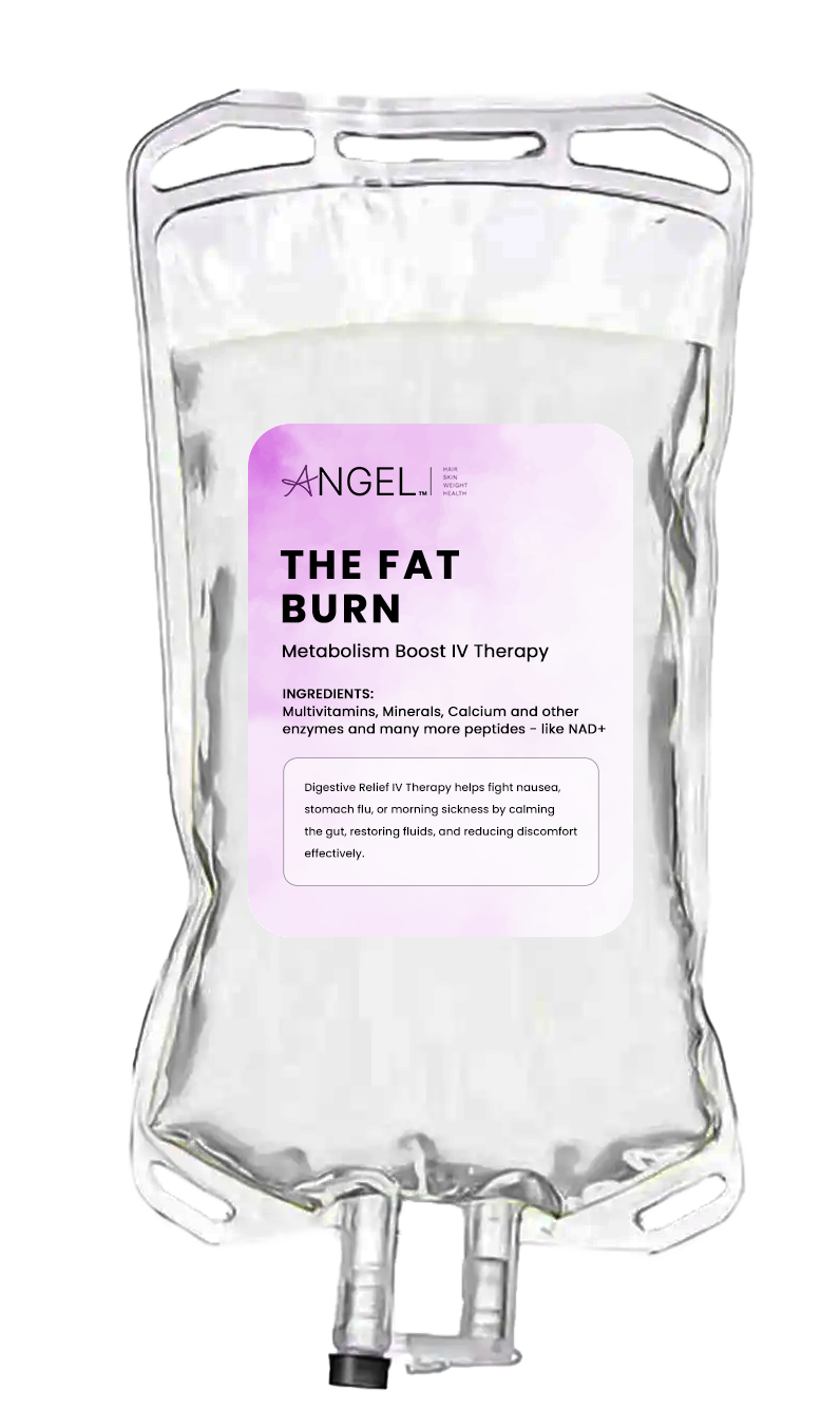 The Fat Burn